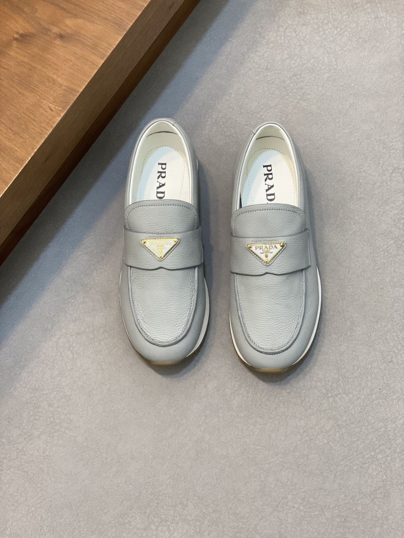 Prada Low Shoes